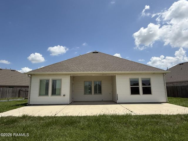 127 Nova Lake Drive, Duson, LA 70529