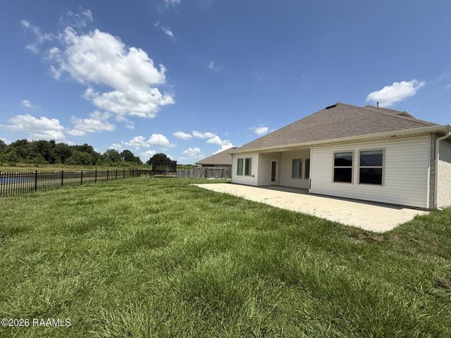 127 Nova Lake Drive, Duson, LA 70529