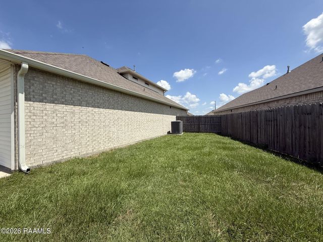 127 Nova Lake Drive, Duson, LA 70529