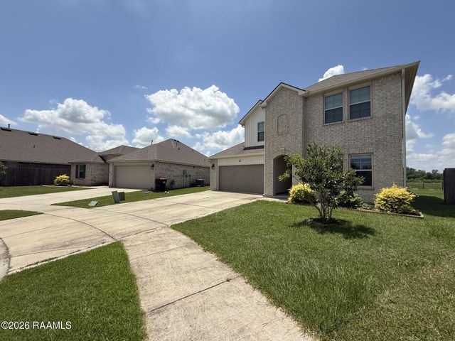 127 Nova Lake Drive, Duson, LA 70529