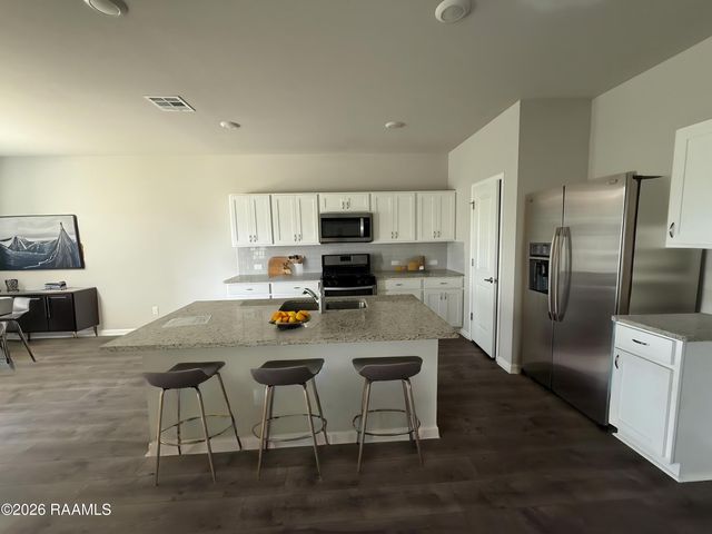 127 Nova Lake Drive, Duson, LA 70529