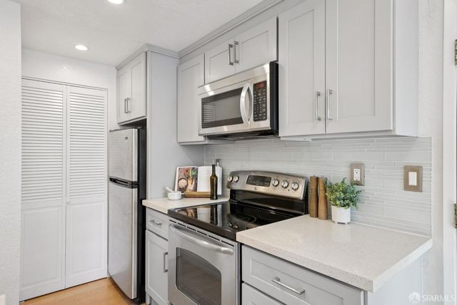 201 Harrison Street 731, San Francisco, CA 94105