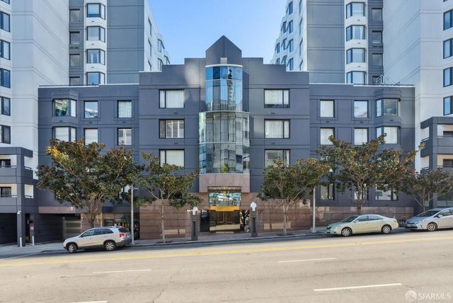 201 Harrison Street 731, San Francisco, CA 94105