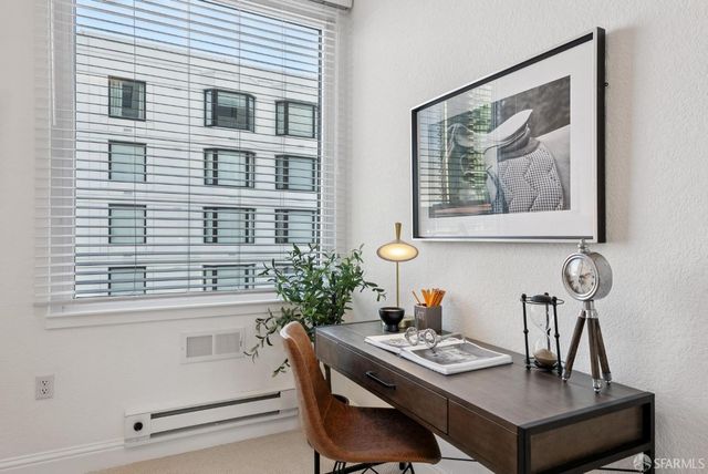 201 Harrison Street 731, San Francisco, CA 94105