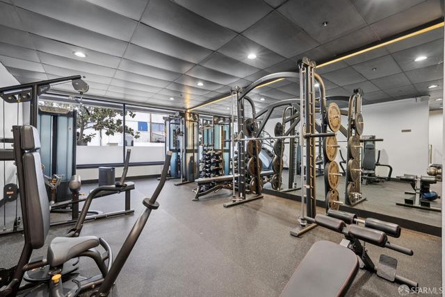 201 Harrison Street 731, San Francisco, CA 94105