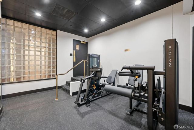 201 Harrison Street 731, San Francisco, CA 94105