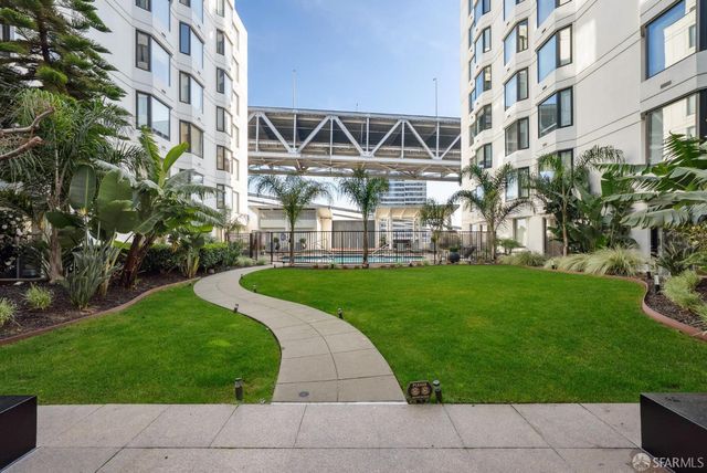 201 Harrison Street 731, San Francisco, CA 94105