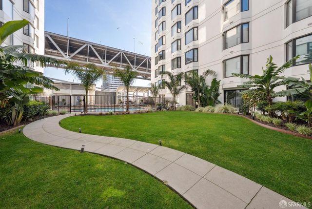 201 Harrison Street 731, San Francisco, CA 94105