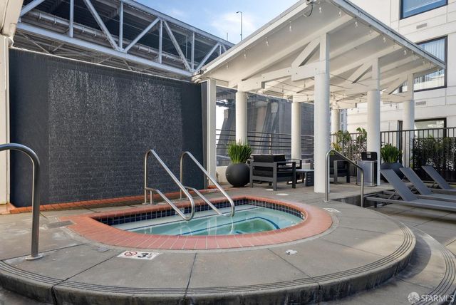 201 Harrison Street 731, San Francisco, CA 94105