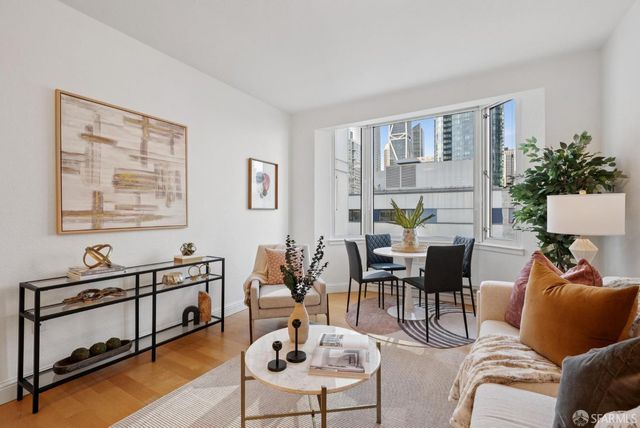 201 Harrison Street 731, San Francisco, CA 94105