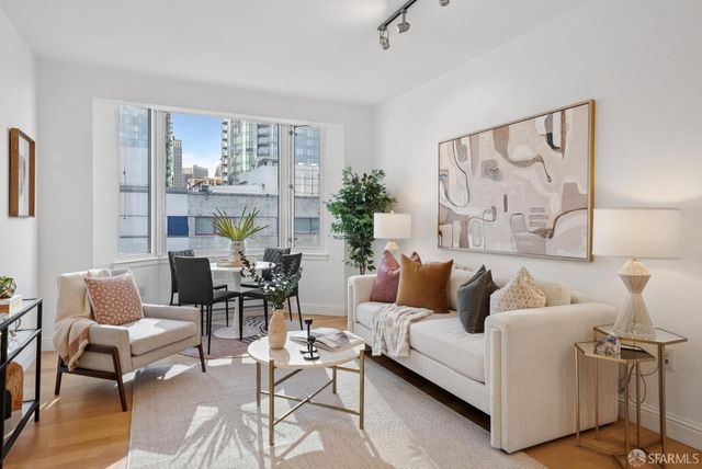 201 Harrison Street 731, San Francisco, CA 94105