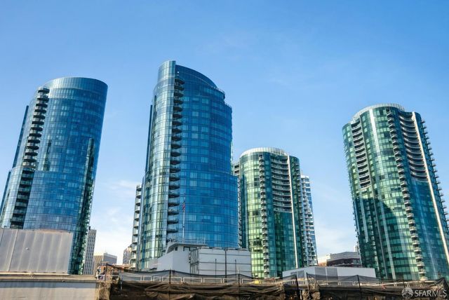 201 Harrison Street 731, San Francisco, CA 94105