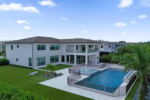 17385 Ponte Chiasso Drive, Boca Raton, FL 33496