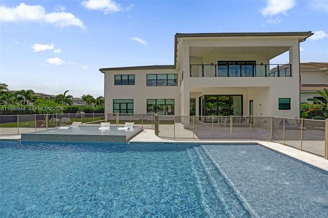 17385 Ponte Chiasso Drive, Boca Raton, FL 33496