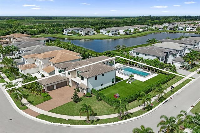17385 Ponte Chiasso Drive, Boca Raton, FL 33496