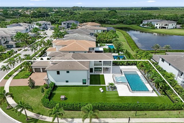 17385 Ponte Chiasso Drive, Boca Raton, FL 33496