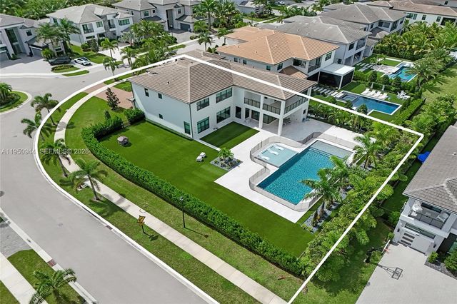 17385 Ponte Chiasso Drive, Boca Raton, FL 33496