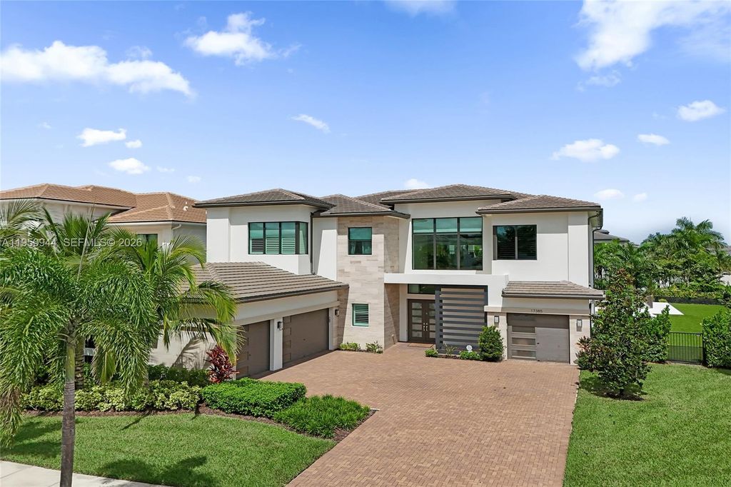 17385 Ponte Chiasso Drive, Boca Raton, FL 33496