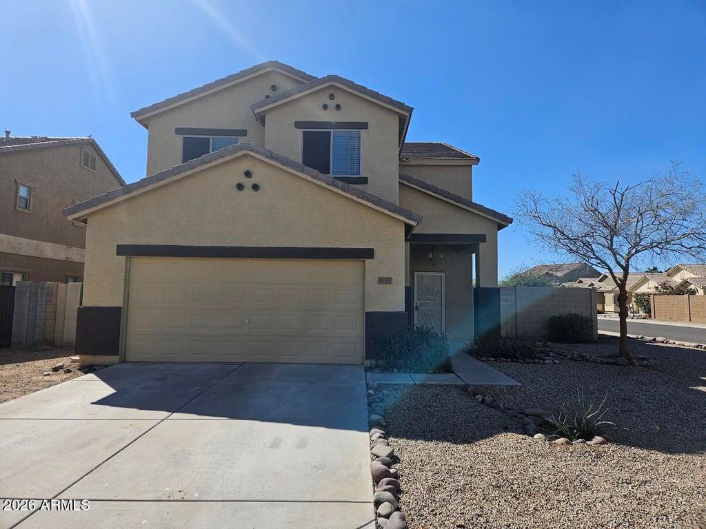 36337 W VELAZQUEZ Drive, Maricopa, AZ 85138 — photo 2