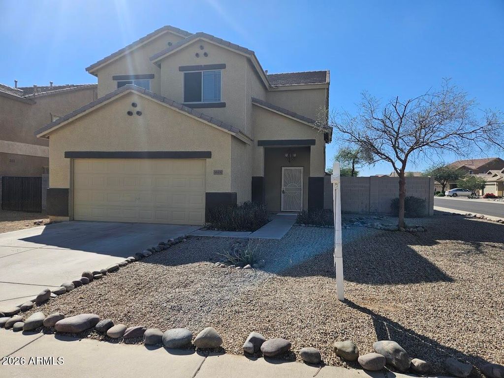 36337 W VELAZQUEZ Drive, Maricopa, AZ 85138 — photo 3