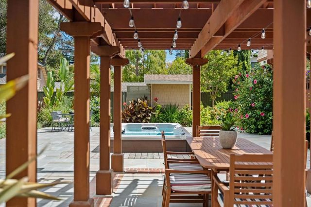 1301 Bryant Street, Palo Alto, CA 94301