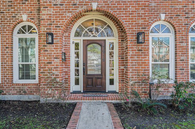 3919 Southwestern Street, West University Place, TX 77005