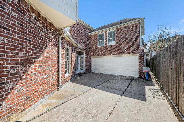 3919 Southwestern Street, West University Place, TX 77005