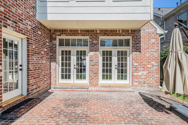 3919 Southwestern Street, West University Place, TX 77005