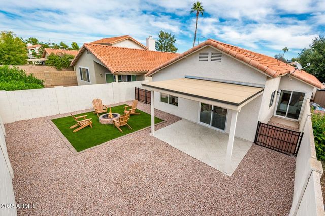 1038 N ALVARO Street, Mesa, AZ 85205