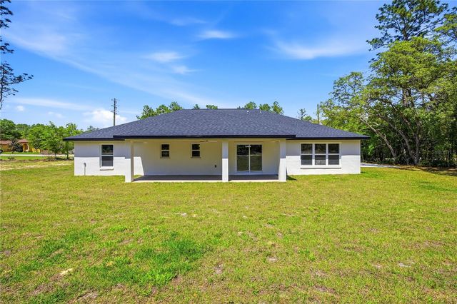 13322 SW 66TH STREET, Ocala, FL 34481