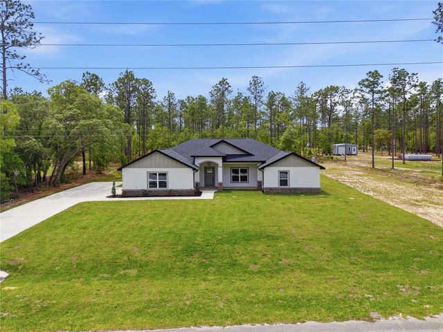 13322 SW 66TH STREET, Ocala, FL 34481