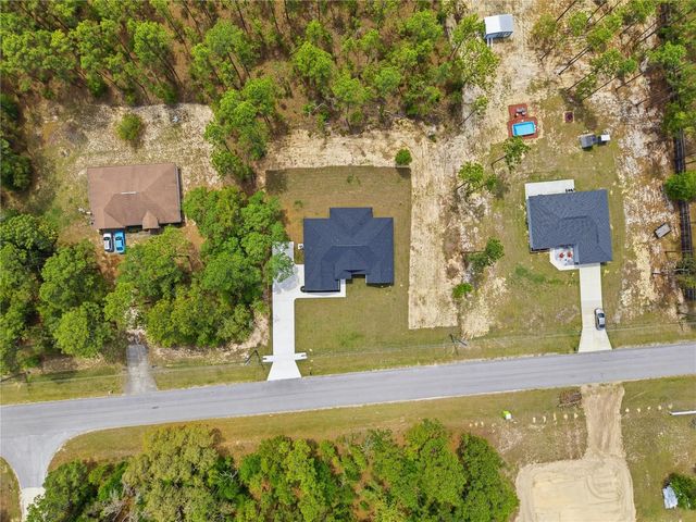 13322 SW 66TH STREET, Ocala, FL 34481