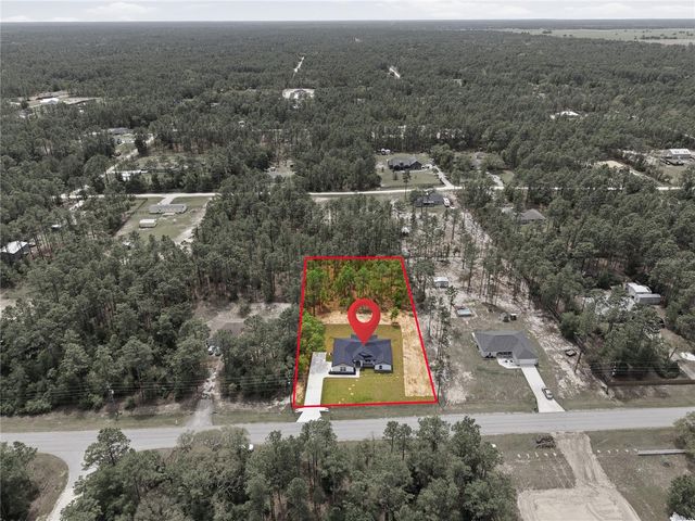 13322 SW 66TH STREET, Ocala, FL 34481