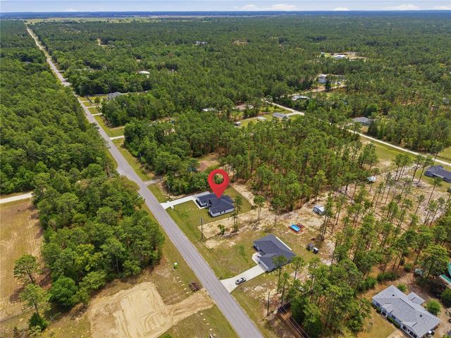 13322 SW 66TH STREET, Ocala, FL 34481