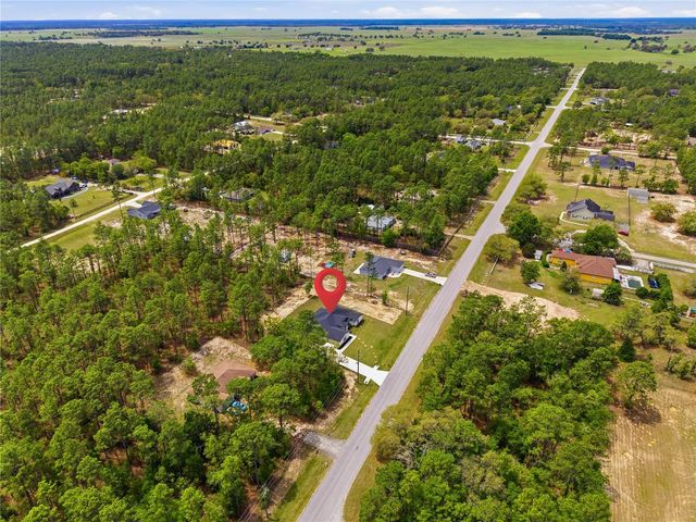 13322 SW 66TH STREET, Ocala, FL 34481