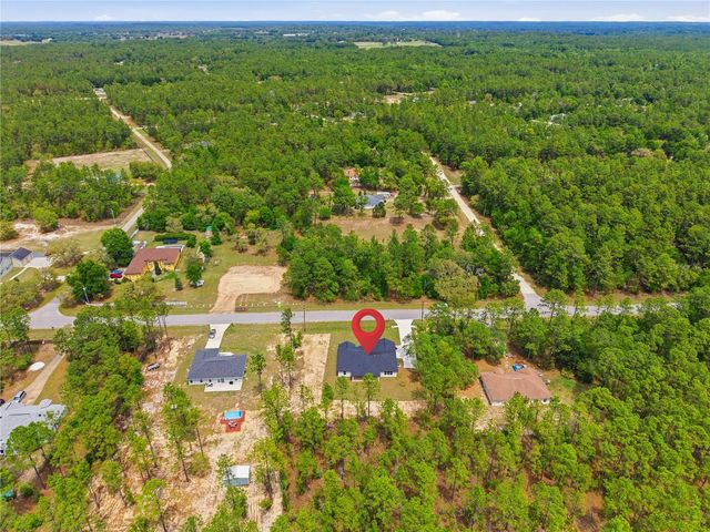 13322 SW 66TH STREET, Ocala, FL 34481