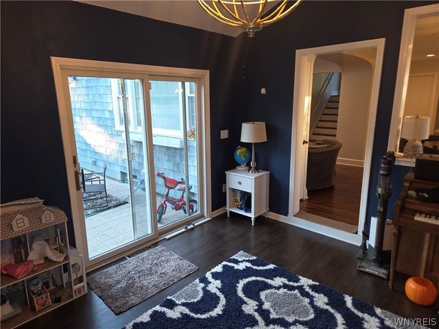 516 Meadowbrook Drive, Lewiston, NY 14092