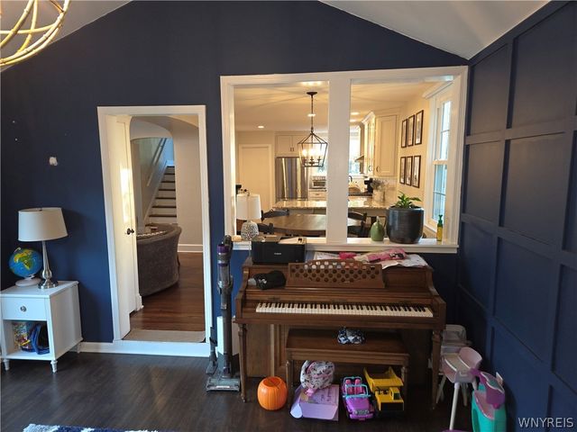 516 Meadowbrook Drive, Lewiston, NY 14092
