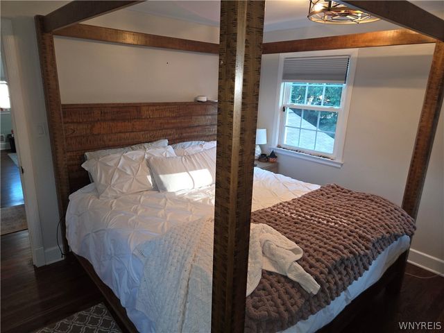 516 Meadowbrook Drive, Lewiston, NY 14092