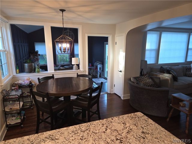 516 Meadowbrook Drive, Lewiston, NY 14092