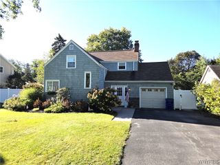 516 Meadowbrook Drive, Lewiston, NY 14092