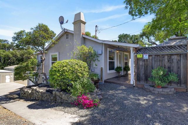 20450 Almaden Road, San Jose, CA 95120