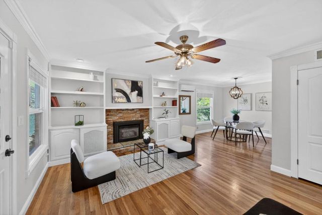 20450 Almaden Road, San Jose, CA 95120