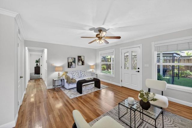 20450 Almaden Road, San Jose, CA 95120