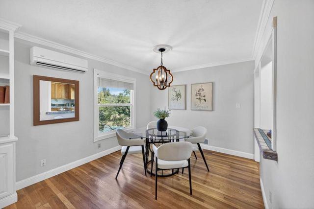 20450 Almaden Road, San Jose, CA 95120