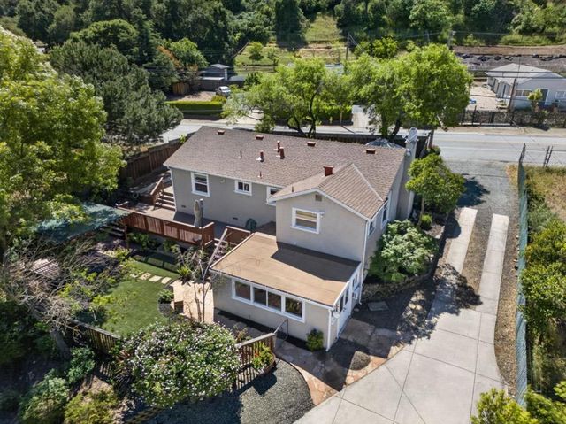 20450 Almaden Road, San Jose, CA 95120