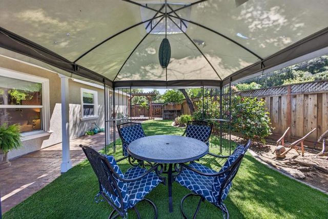 20450 Almaden Road, San Jose, CA 95120