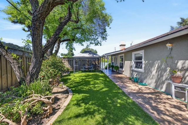 20450 Almaden Road, San Jose, CA 95120