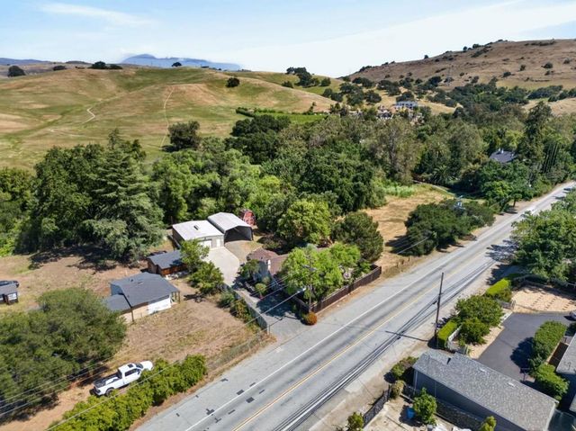 20450 Almaden Road, San Jose, CA 95120