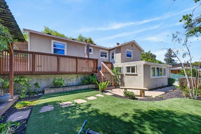 20450 Almaden Road, San Jose, CA 95120